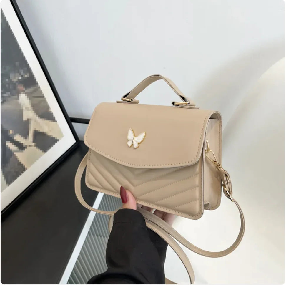 Shoulder Bag