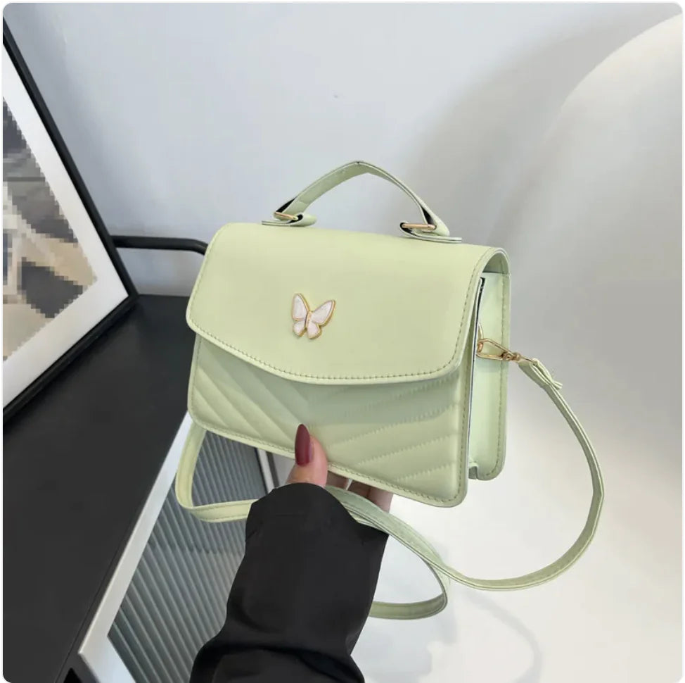 Shoulder Bag
