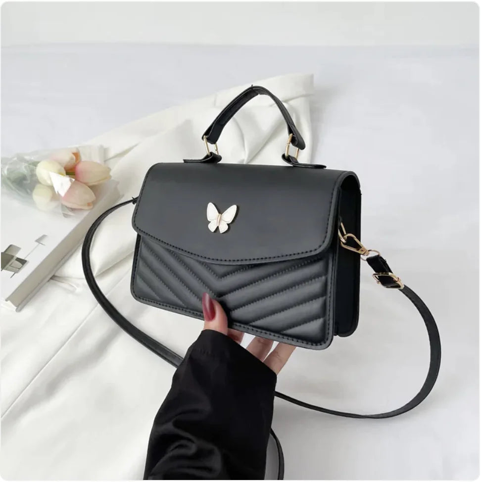 Shoulder Bag