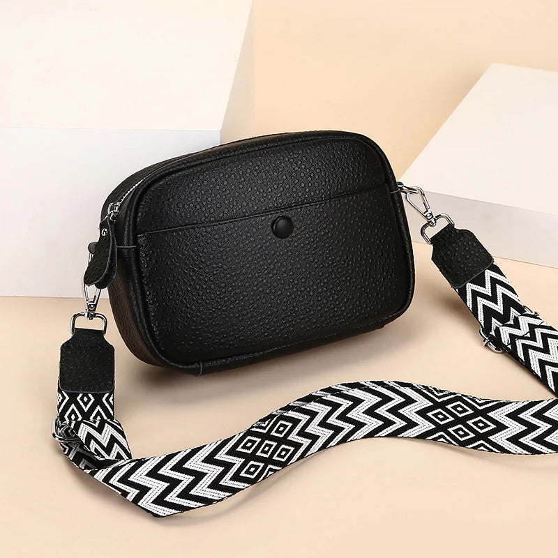 Versatile Crossbody Bag
