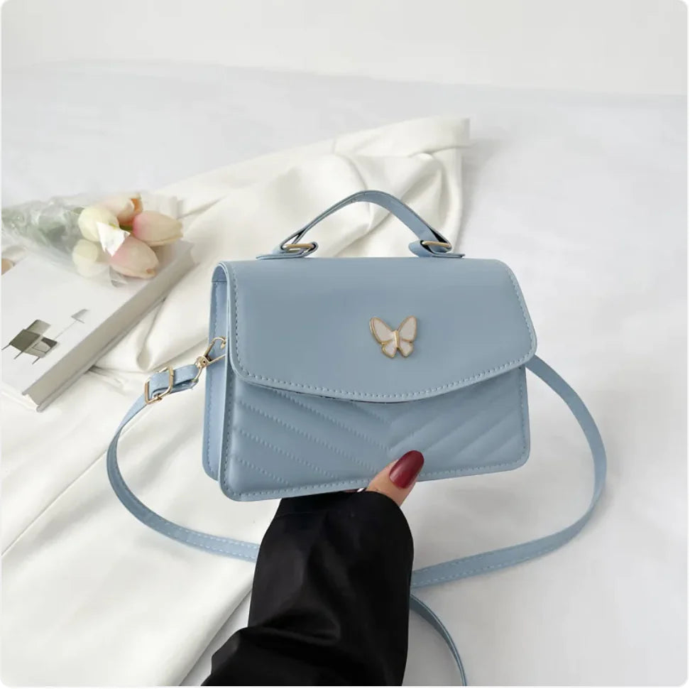 Shoulder Bag