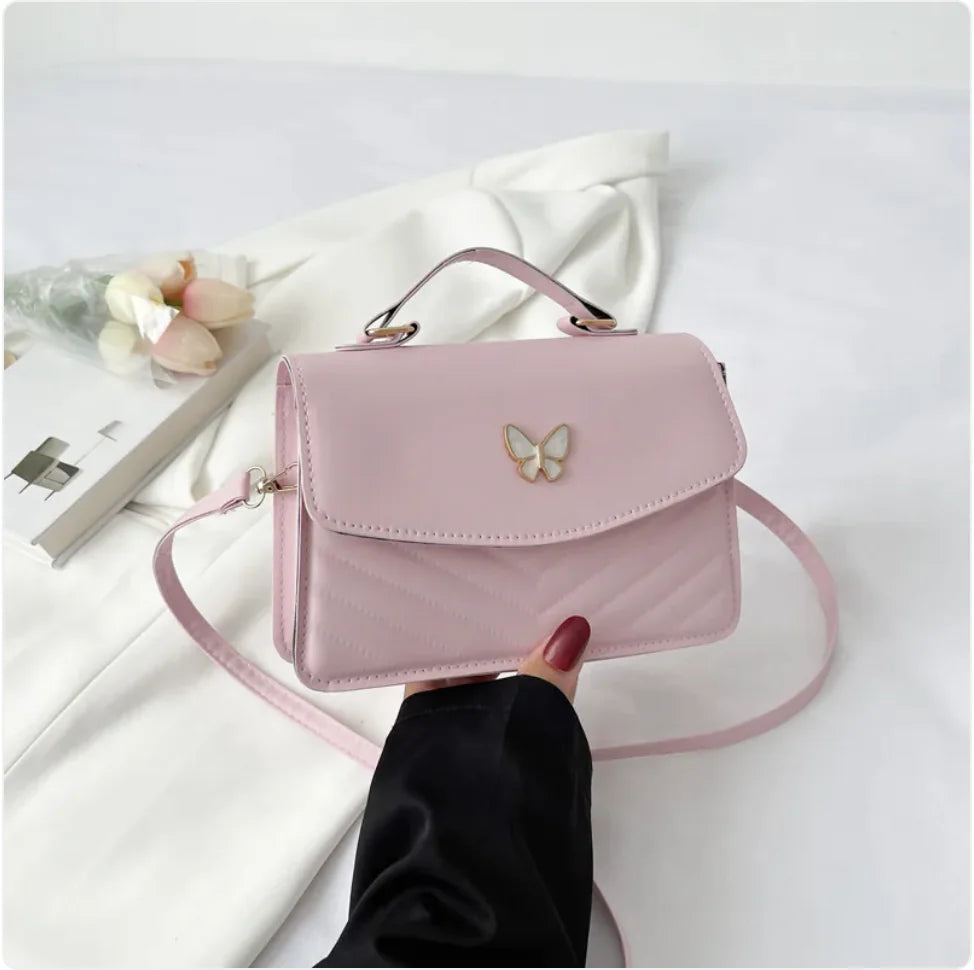 Shoulder Bag