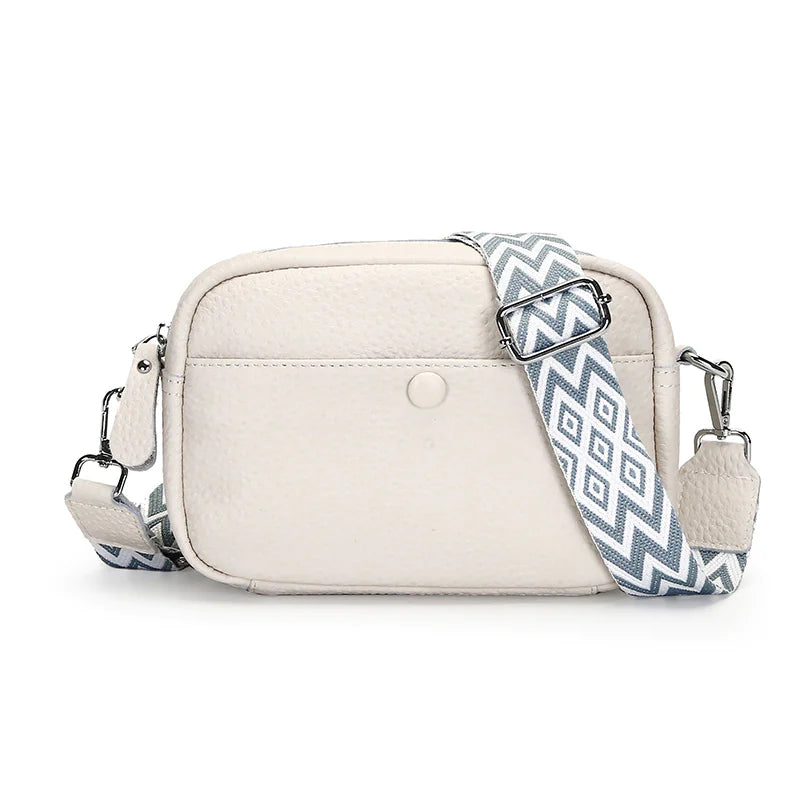 Versatile Crossbody Bag