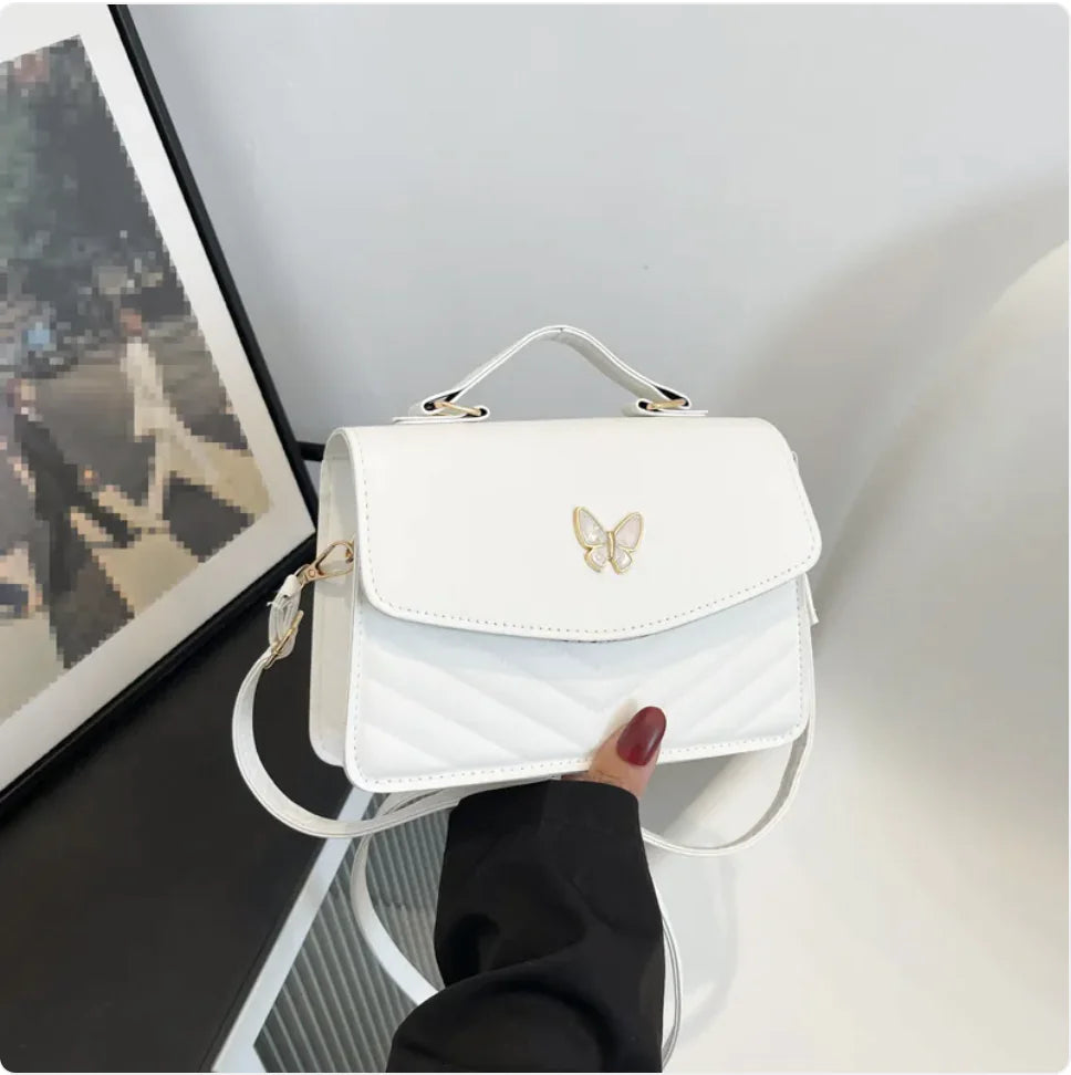 Shoulder Bag