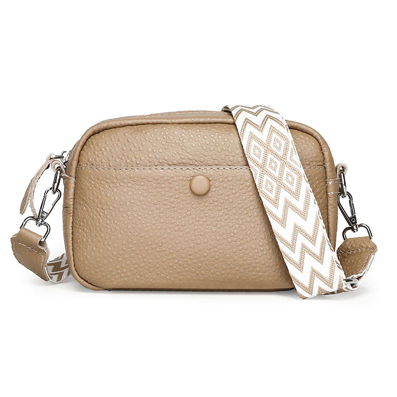 Versatile Crossbody Bag