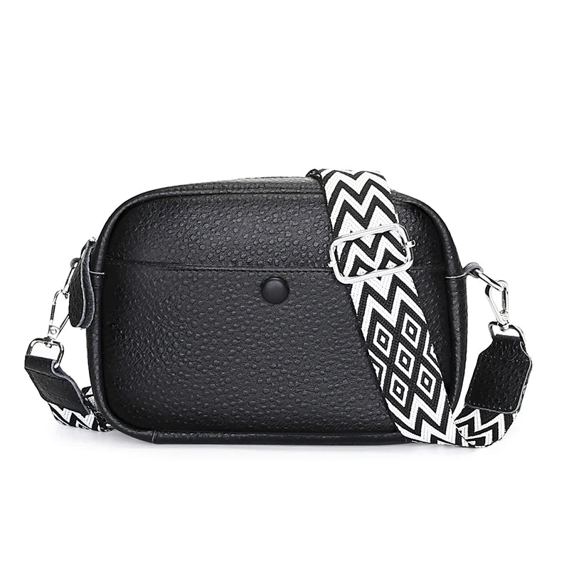 Versatile Crossbody Bag