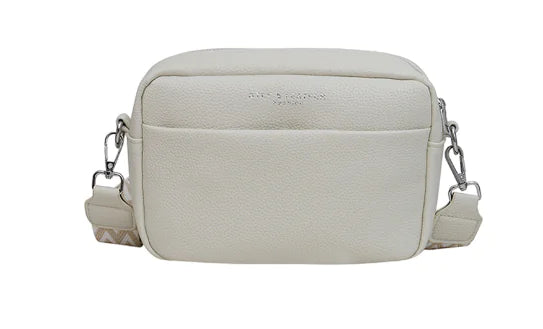Versatile Crossbody Bag