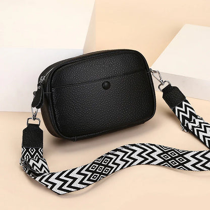 Versatile Crossbody Bag