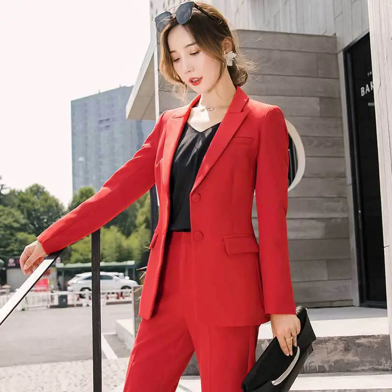 Work Suit Set