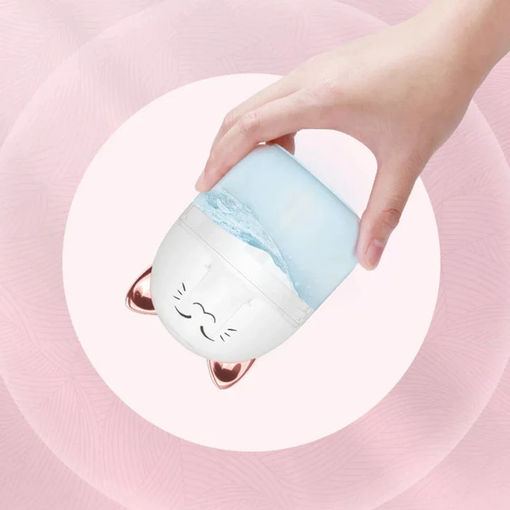 Cute Cat Humidifier 250ml