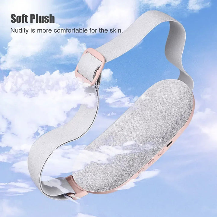 Abdominal Massage Belt