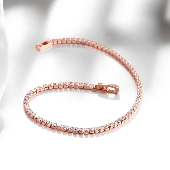 Zircon Bracelet