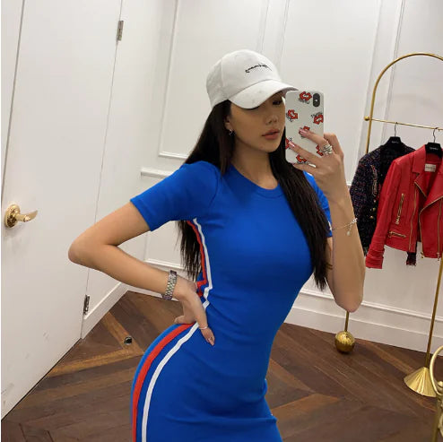 Korean Dress