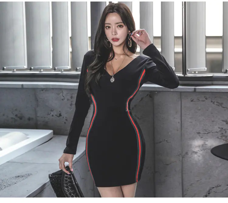 Korean Dress