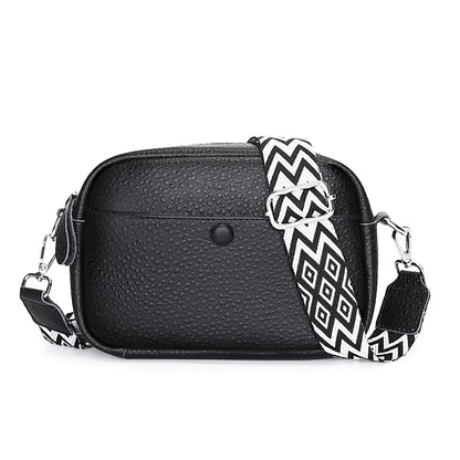 Versatile Crossbody Bag